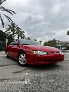 2005 Chevrolet Monte Carlo LT   - Photo 1 - Anaheim, CA 92805