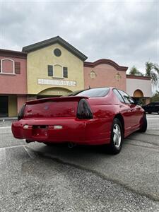 2005 Chevrolet Monte Carlo LT   - Photo 4 - Anaheim, CA 92805