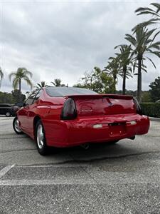 2005 Chevrolet Monte Carlo LT   - Photo 3 - Anaheim, CA 92805