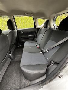 2014 Nissan Versa Note SV   - Photo 7 - Anaheim, CA 92805