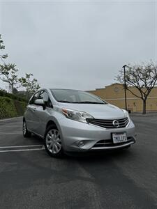 2014 Nissan Versa Note SV   - Photo 1 - Anaheim, CA 92805