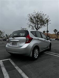 2014 Nissan Versa Note SV   - Photo 3 - Anaheim, CA 92805