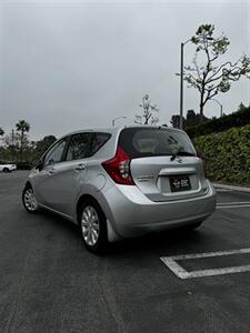 2014 Nissan Versa Note SV   - Photo 4 - Anaheim, CA 92805