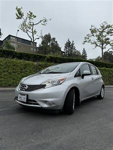 2014 Nissan Versa Note SV   - Photo 2 - Anaheim, CA 92805