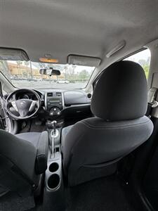 2014 Nissan Versa Note SV   - Photo 8 - Anaheim, CA 92805