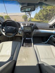 2007 Lexus LS 460 L   - Photo 11 - Riverside, CA 92505