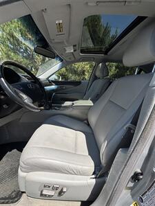 2007 Lexus LS 460 L   - Photo 6 - Riverside, CA 92505