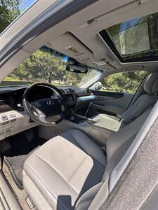 2007 Lexus LS 460 L   - Photo 5 - Riverside, CA 92505