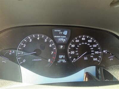 2007 Lexus LS 460 L   - Photo 10 - Riverside, CA 92505