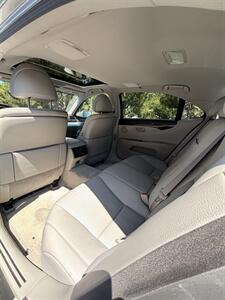 2007 Lexus LS 460 L   - Photo 7 - Riverside, CA 92505