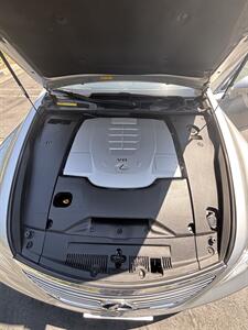 2007 Lexus LS 460 L   - Photo 16 - Riverside, CA 92505