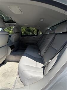2007 Lexus LS 460 L   - Photo 8 - Riverside, CA 92505