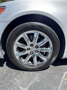 2007 Lexus LS 460 L   - Photo 14 - Riverside, CA 92505