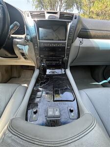 2007 Lexus LS 460 L   - Photo 12 - Riverside, CA 92505