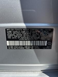 2007 Lexus LS 460 L   - Photo 13 - Riverside, CA 92505