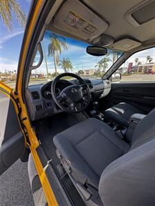 2004 Nissan Xterra XE   - Photo 5 - Riverside, CA 92505