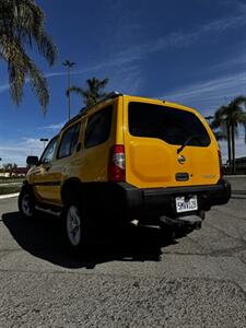 2004 Nissan Xterra XE   - Photo 4 - Riverside, CA 92505