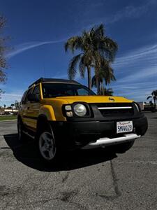 2004 Nissan Xterra XE SUV