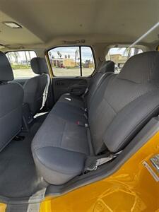 2004 Nissan Xterra XE   - Photo 7 - Riverside, CA 92505