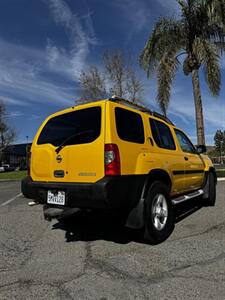 2004 Nissan Xterra XE   - Photo 3 - Riverside, CA 92505