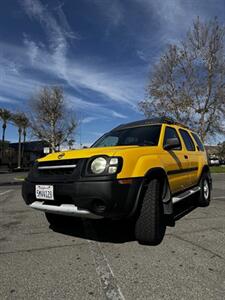 2004 Nissan Xterra XE   - Photo 2 - Riverside, CA 92505