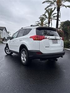 2014 Toyota RAV4 XLE   - Photo 4 - Riverside, CA 92505