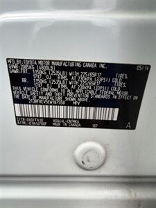 2014 Toyota RAV4 XLE   - Photo 14 - Riverside, CA 92505