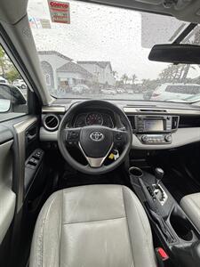 2014 Toyota RAV4 XLE   - Photo 9 - Riverside, CA 92505