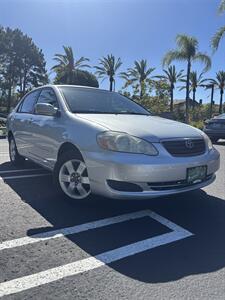2006 Toyota Corolla S   - Photo 1 - Riverside, CA 92505