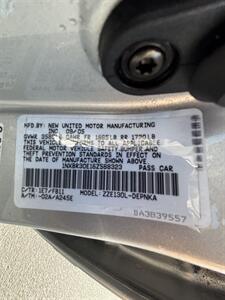 2006 Toyota Corolla S   - Photo 13 - Riverside, CA 92505