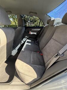 2006 Toyota Corolla S   - Photo 7 - Riverside, CA 92505