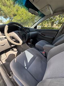2006 Toyota Corolla S   - Photo 5 - Riverside, CA 92505