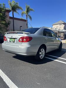 2006 Toyota Corolla S   - Photo 3 - Riverside, CA 92505