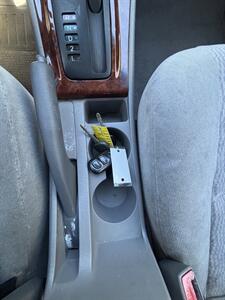 2006 Toyota Corolla S   - Photo 11 - Riverside, CA 92505