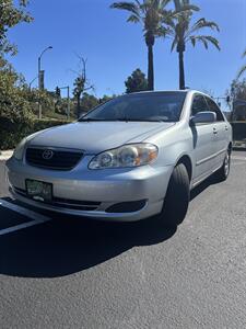 2006 Toyota Corolla S   - Photo 2 - Riverside, CA 92505