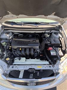 2006 Toyota Corolla S   - Photo 14 - Riverside, CA 92505