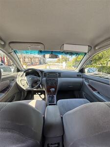 2006 Toyota Corolla S   - Photo 8 - Riverside, CA 92505