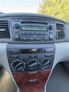 2006 Toyota Corolla S   - Photo 9 - Riverside, CA 92505