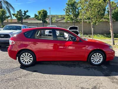 2008 Subaru Impreza 2.5i - Photo 4 - Riverside, CA 92505