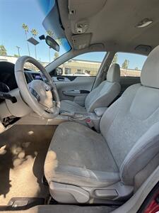 2008 Subaru Impreza 2.5i AWD   - Photo 9 - Riverside, CA 92505