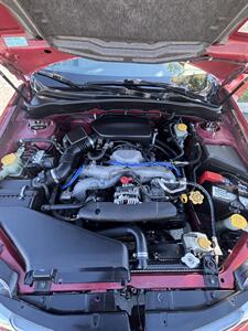 2008 Subaru Impreza 2.5i AWD   - Photo 15 - Riverside, CA 92505