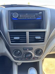 2008 Subaru Impreza 2.5i AWD   - Photo 7 - Riverside, CA 92505