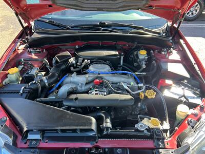 2008 Subaru Impreza 2.5i - Photo 13 - Riverside, CA 92505