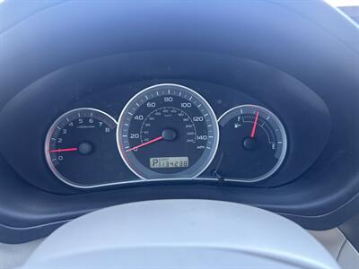 2008 Subaru Impreza 2.5i AWD   - Photo 6 - Riverside, CA 92505