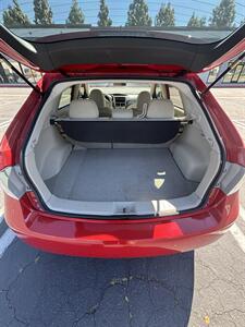2008 Subaru Impreza 2.5i AWD   - Photo 5 - Riverside, CA 92505