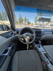 2008 Subaru Impreza 2.5i AWD   - Photo 12 - Riverside, CA 92505