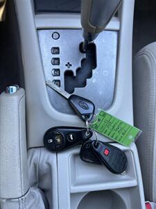 2008 Subaru Impreza 2.5i AWD   - Photo 13 - Riverside, CA 92505