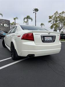 2006 Acura TL   - Photo 4 - Riverside, CA 92505