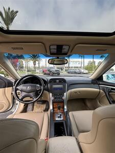 2006 Acura TL   - Photo 10 - Riverside, CA 92505