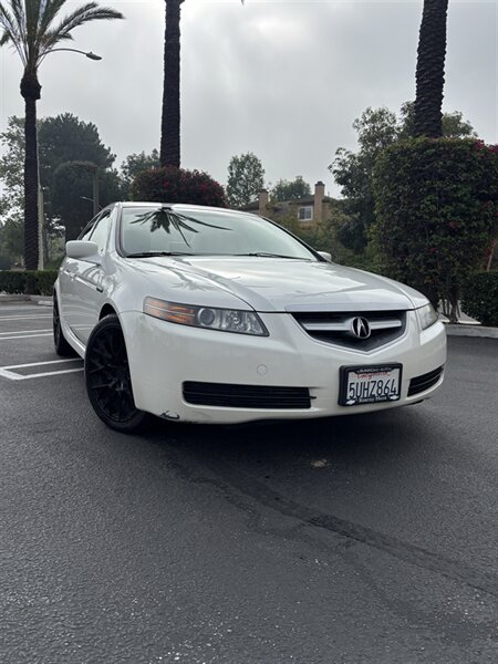 2006 Acura TL  